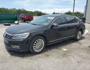 VOLKSWAGEN Passat 2018 1.8 - 1