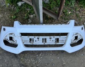 FD ESCAPE 13-16 FR BUMPER WHITE 2