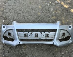 FD ESCAPE 13-16 FR BUMPER SILVER 1