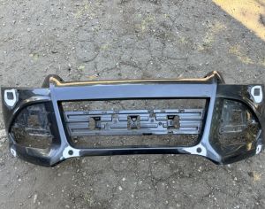 FD ESCAPE 13-16 FR BUMPER GRAY 1