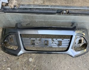 FD ESCAPE 13-16 FR BUMPER GRAY 3