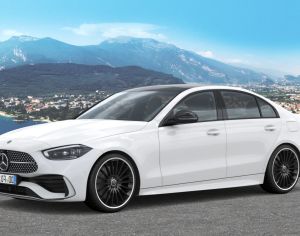 R20 MERCEDES-BENZ C 200 / E 350 / CLS 350 / CL 500 / GL 450 / S 550 / SL 500 / GLE 350 / GLE 450 / C 63 AMG