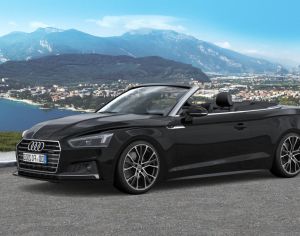 R19 AUDI / VOLKSWAGEN / SKODA