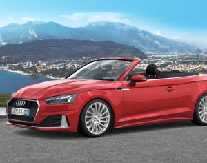 R19 AUDI A3 / A4 / A6 / TT - 1
