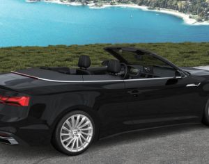 R19 AUDI A3 / A4 / A6 / TT - 2