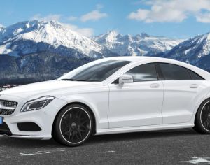 R20 MERCEDES-BENZ CLS 350 / GLE 350 / GLC 350 / S 500 / GLE Coupe / SL 500 / EQC 400