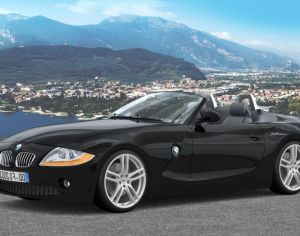 R19 BMW 325 / 430 / 525 / 735 / Z4