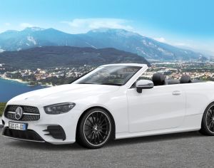 R19 MERCEDES-BENZ C 200 / E 350 / CLS 350 / S 500 / CL 550