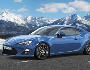 R19 TOYOTA / SUBARU / LEXUS