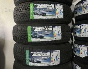 R14  175/70 ყველა სეზონი