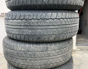 R17  265/70 ყველა სეზონი