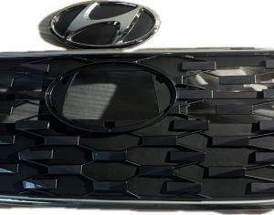 HYUNDAI Ioniq 2016-2022 ცხაურა - აბლიცოვკა