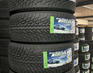 R18  235/45 ყველა სეზონი