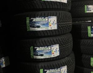 R18  235/60 ყველა სეზონი