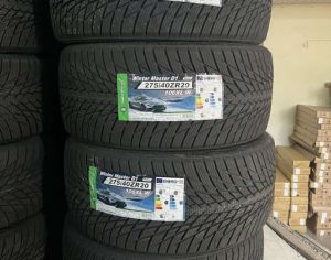 R20  275/40 ყველა სეზონი