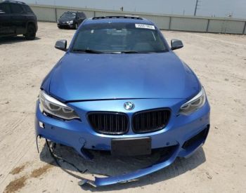 BMW 228 2017 2