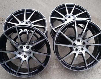 R19 SKODA / SUBARU / TOYOTA