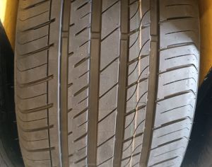 275/40ZR21 - ყველა სეზონი