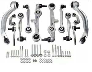 BMW / MERCEDES-BENZ / AUDI