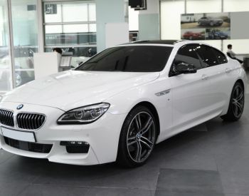 BMW 635