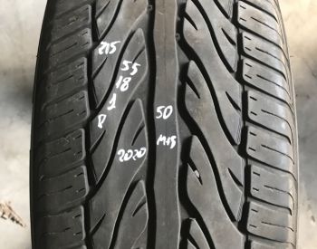 R18  215/55 ზამთარი/ზაფხული