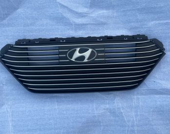 HYUNDAI IONIC ცხაურა