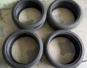 R19  225/40 ყველა სეზონი