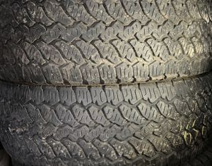 R18  265/60 ყველა სეზონი