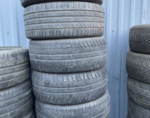 R17  225/45 ყველა სეზონი