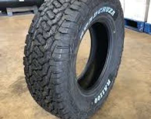 R16  265/70 ყველა სეზონი