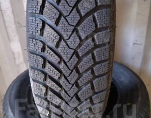R17  205/45 ზამთარი