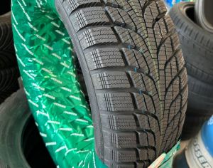 R17  225/65 ზამთარი