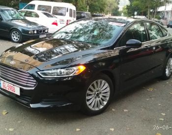 FORD Fusion 2014 2.0 - 1