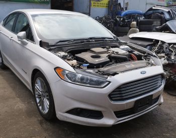 FORD Fusion 2014 2.0 - 2