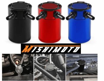 Mishimoto Oil Catch Tank 