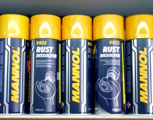 ჟანგ-საწინააღმდეგო