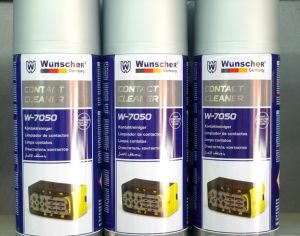 კონტაკტ-სპრეი