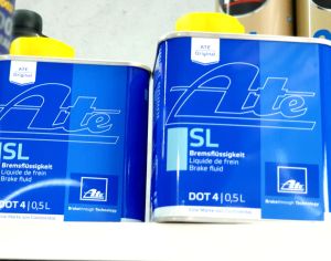 ჟიტკოსტი DOT-4 ორიგინალი ATE-SL