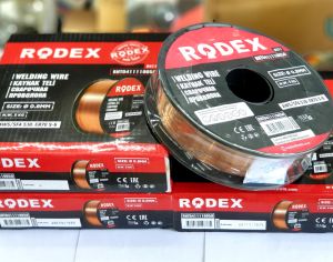 კემპის მავთული 5კგ. (RODEX)