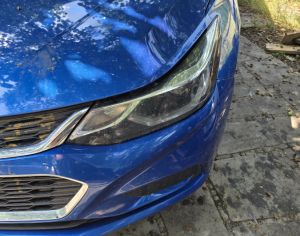 Chevrolet Cruze 2016-2017-2018-2019+++