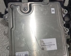 BMW X5 2014-2017 ძრავის კომპიუტერი