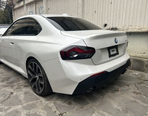 ❇️ იშლება BMW F44