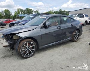 BMW 228 2022 2.0 - 2