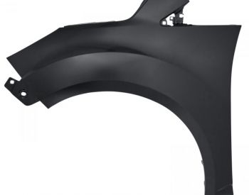 ფორდ ც-მაქსის კრილოები