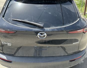 MAZDA CX-30 2022 2.5