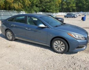 HYUNDAI Sonata 2016 2.0 - 1