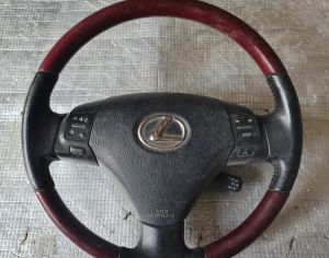 LEXUS GS 300 2005-2011