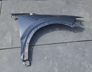 0888.MAZDA CX-5 2022.წინა მარჯ ფრთა