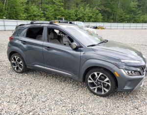 HYUNDAI kona 2022 2.0 - 2