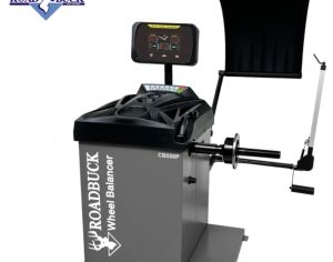 საბურავის ბალანსირების აპარატი